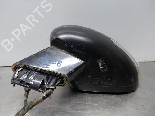 Left mirror PEUGEOT 508 SW I (8E_) | BP31130020C26
