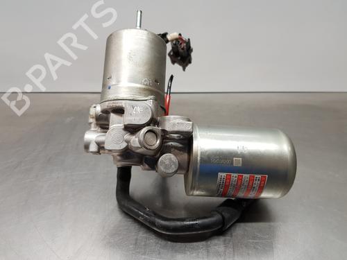 Used Brake master cylinder TOYOTA C-HR (_X1_) [2016-2025]  28510927