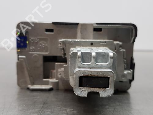 Elektronisk modul DACIA DUSTER (HM_)  | BP14257361M83 