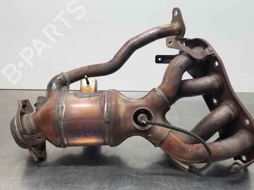 Exhaust manifold TOYOTA COROLLA Estate (_E21_) 2.0 Hybrid (MZEH12) | BP19651262M110 