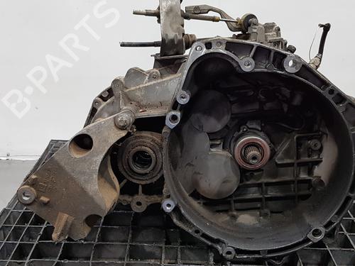 Getriebe für OPEL VECTRA C (Z02) [2002-2009]  16124774