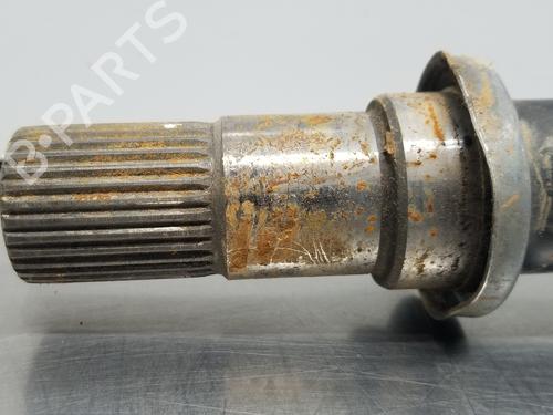 Right front driveshaft MAZDA CX-5 (KE, GH)  | BP21523365M39 