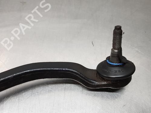 Steering rack RENAULT MEGANE II (BM0/1_, CM0/1_)  | BP20371220M22 