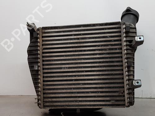 Intercooler VW TOUAREG (7LA, 7L6, 7L7) [2002-2013]  12149398