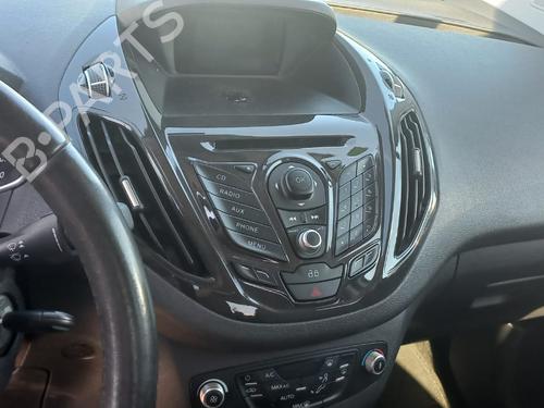 Elektronisk modul FORD TOURNEO CONNECT / GRAND TOURNEO CONNECT V408 MPV 1.6 TDCi | BP18160216M83 