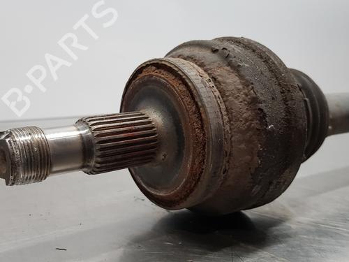 Left rear driveshaft MERCEDES-BENZ CLS (C218) CLS 350 CDI / d (218.323) | BP15727396M40 