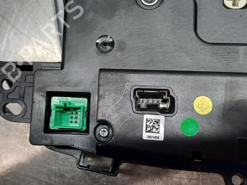 Display monitor OPEL GRANDLAND / GRANDLAND X (A18, P1UO)  | BP15895695C48 