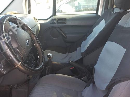 Rear right seatbelt FORD TRANSIT CONNECT (P65_, P70_, P80_)  | BP16714907I28 
