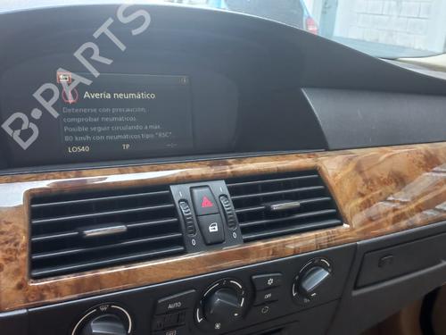 Right taillight BMW 5 (E60) 520 d | BP20085521C35 