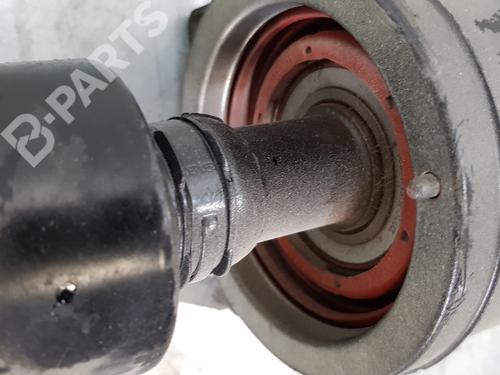 Driveshaft VOLVO XC60 II (246) D4 | BP7885081M37 