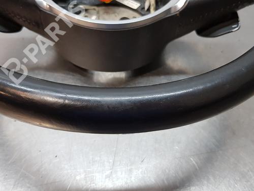 Steering wheel AUDI A8 D3 (4E2, 4E8) 4.0 TDI quattro | BP9757236C49 