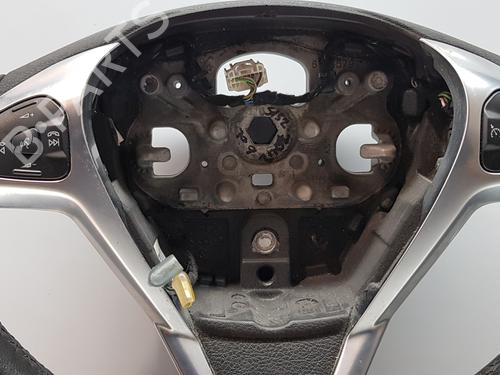 Steering wheel FORD TOURNEO CONNECT / GRAND TOURNEO CONNECT V408 MPV 1.6 TDCi | BP18108922C49 
