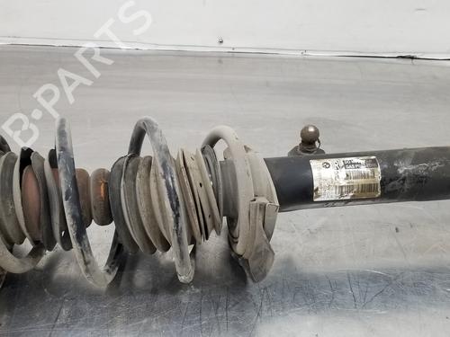Right front shock absorber BMW X1 (F48) sDrive 18 d | BP17724083M17 