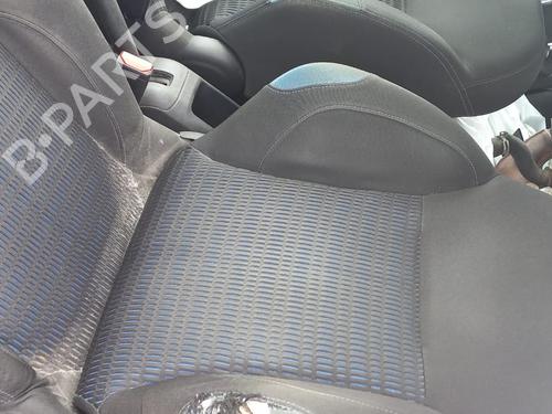 Radio PEUGEOT 208 I (CA_, CC_)  | BP20211212E6 