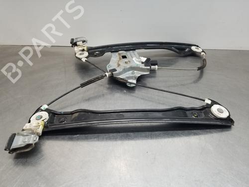 Front left window mechanism CHEVROLET CRUZE (J300)  | BP29118251C22