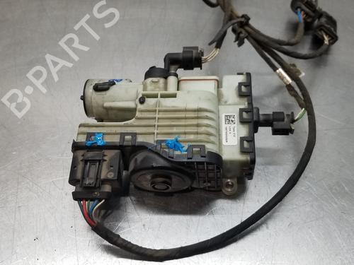 Used Electronic module MERCEDES-BENZ M-CLASS (W166) ML 350 BlueTEC 4-matic (166.024, 166.023) (258 hp) 19096959