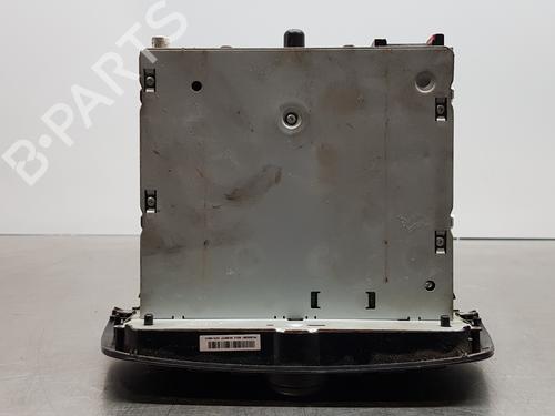 Radio FIAT DOBLO Cargo (263_)  | BP15767818E6 