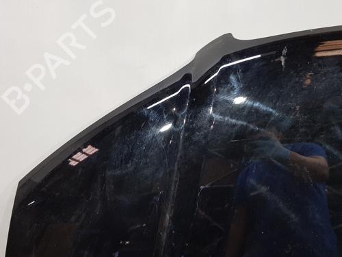 Hood AUDI A8 D3 (4E2, 4E8) 4.2 quattro | BP19096944C1 