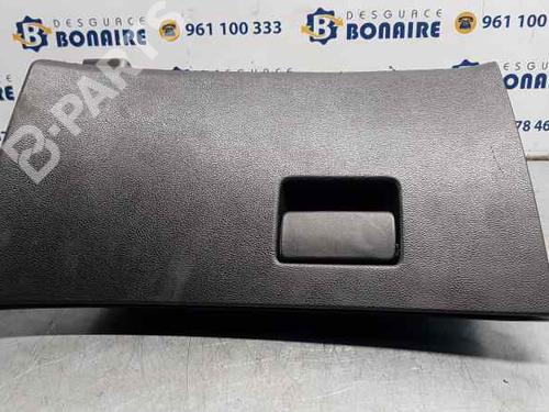 Hanskerom OPEL ZAFIRA TOURER C (P12) 1.4 LPG (75) (140 hp) 7652700