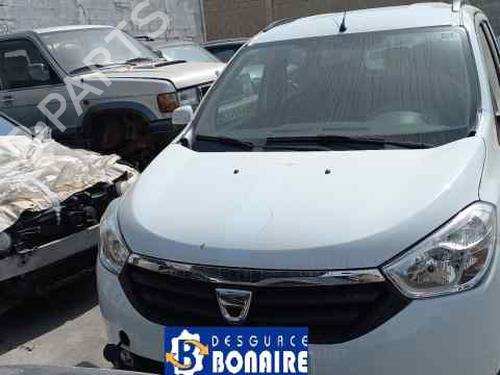 Pipe DACIA LODGY (JS_)  | BP15280635M125 