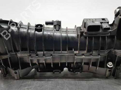 Intake manifold BMW X3 (F25)  | BP22429681M70 