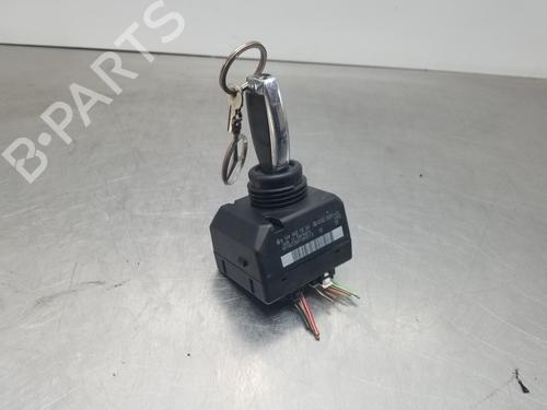 Ignition barrel MERCEDES-BENZ M-CLASS (W164)  | BP29354683M48 