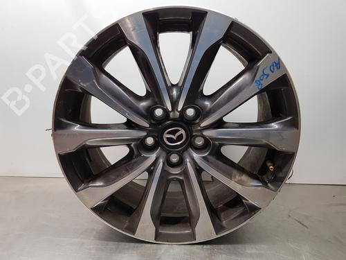Used Rim MAZDA CX-3 (DK) [2015-2025]  30191295