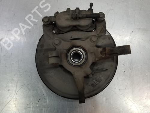 Right front steering knuckle MITSUBISHI OUTLANDER III (GG_W, GF_W, ZJ, ZL, ZK)  | BP20333049M26 
