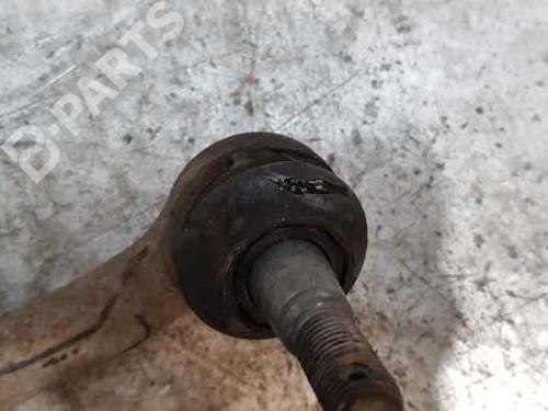 Steering rack INFINITI EX 37 | BP7652475M22