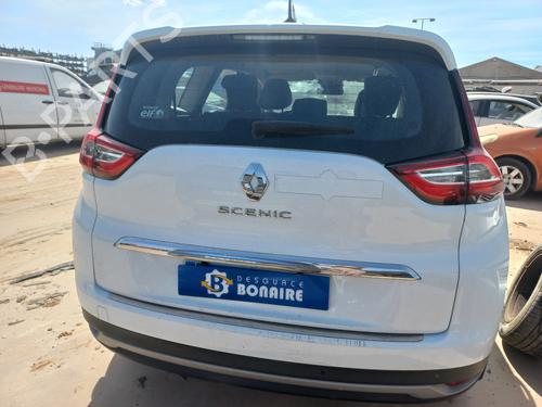 Lampa przednia prawa RENAULT SCÉNIC IV (J9_) | BP30273157C29