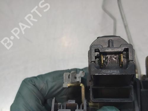 Højre fortil lås RENAULT KANGOO Express (FC0/1_) | BP30878849C97