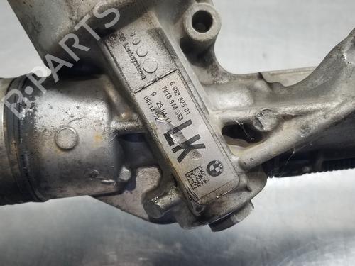 Steering rack BMW 1 (F20)  | BP19507605M22 
