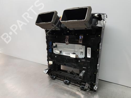 Display monitor HYUNDAI TUCSON (NX4E, NX4A)  | BP27721309C48 