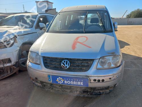 Topstykke VW CADDY III MPV (2KB, 2KJ, 2CB, 2CJ)  | BP24507792M5 