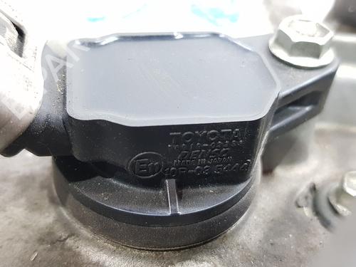 Engine TOYOTA VERSO (_R2_)  | BP16248085M1 