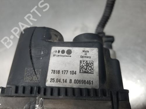 Steering rack BMW 1 (F20)  | BP29185199M22