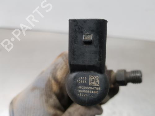 Injector RENAULT MEGANE III Hatchback (BZ0/1_, B3_)  | BP30054694M100 