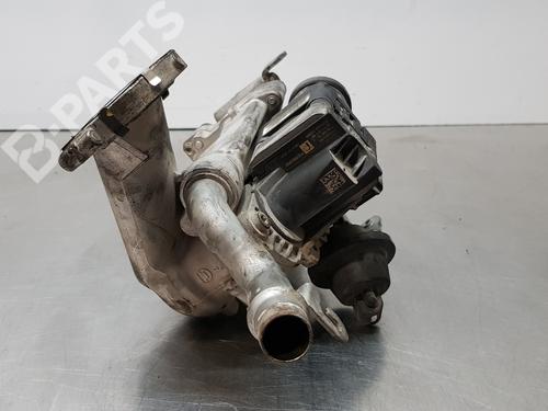 Egr PEUGEOT 207 (WA_, WC_) | BP10182207M69