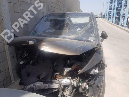 Used Parts CITROËN C4 Grand Picasso II (DA_, DE_)  2.0 BlueHDi 150  1073227