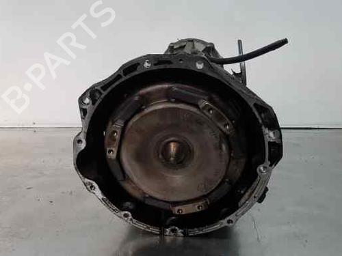 Gearkasse VW TOUAREG (7LA, 7L6, 7L7) [2002-2013]  12259673