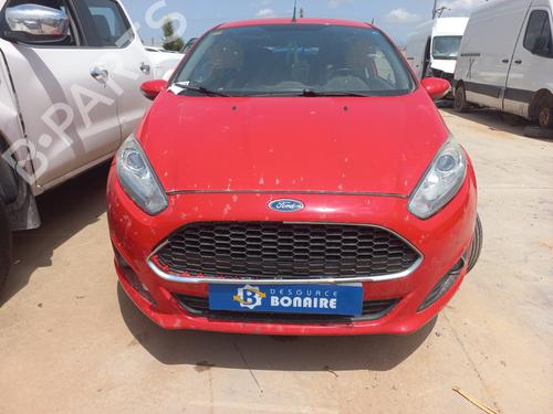 Rim FORD FIESTA VI (CB1, CCN)  | BP28377071C45 