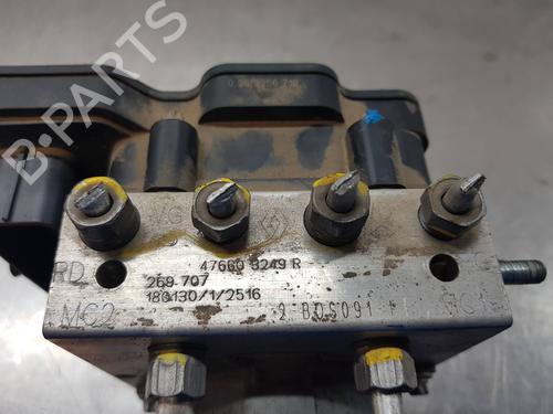 ABS pump DACIA SANDERO II  | BP29248344M43 