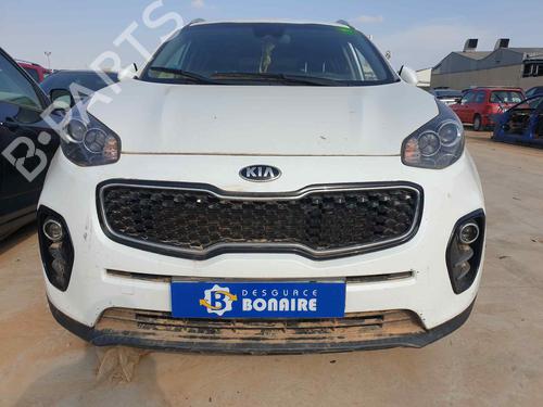 Brugte KIA SPORTAGE IV (QL, QLE) [2015-2022]  4354281