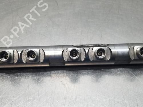 Injection rail BMW 1 (E87) 120 d | BP22101603M98