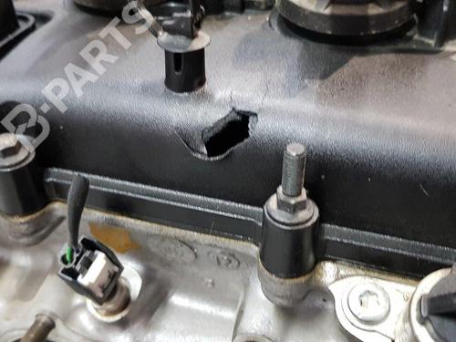 Engine FORD KA+ III (UK, FK) 1.2 | BP9502600M1  - Image 7