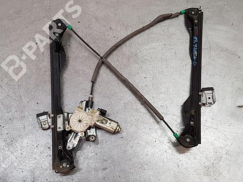 Used Front right window mechanism Front right window mechanism FORD FOCUS I (DAW, DBW) 1.8 Turbo DI / TDDi (90 hp) 11016894 11016894