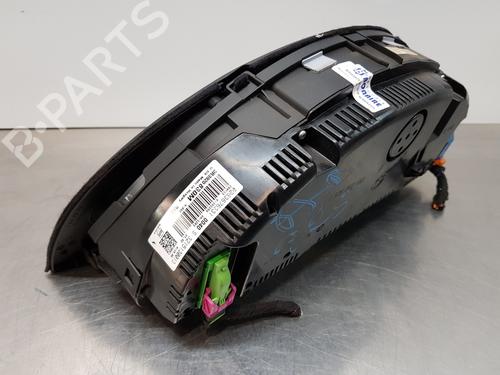 Instrument cluster SEAT EXEO (3R2)  | BP26552169C47 