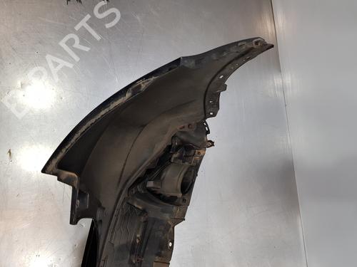 Rear bumper HONDA CIVIC VIII Hatchback (FN, FK)  | BP29354645C8 