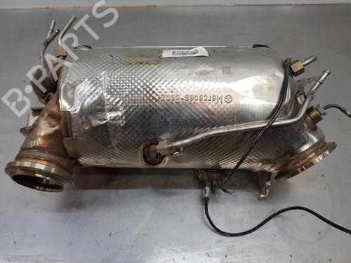 Used Particulate filter MERCEDES-BENZ C-CLASS (W206) C 220 d (206.016, 206.004) (200 hp) 29130661