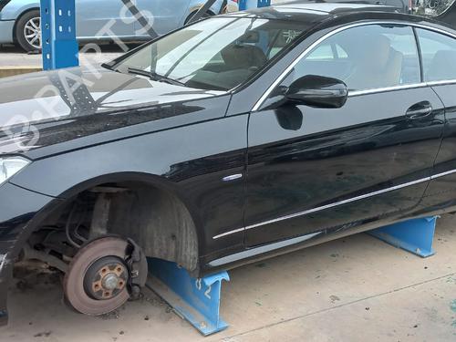 Control unit MERCEDES-BENZ E-CLASS Coupe (C207)  | BP16902675M11 